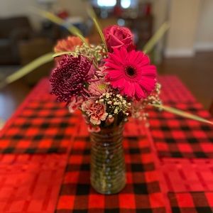 Meet your Posher, Shekinah